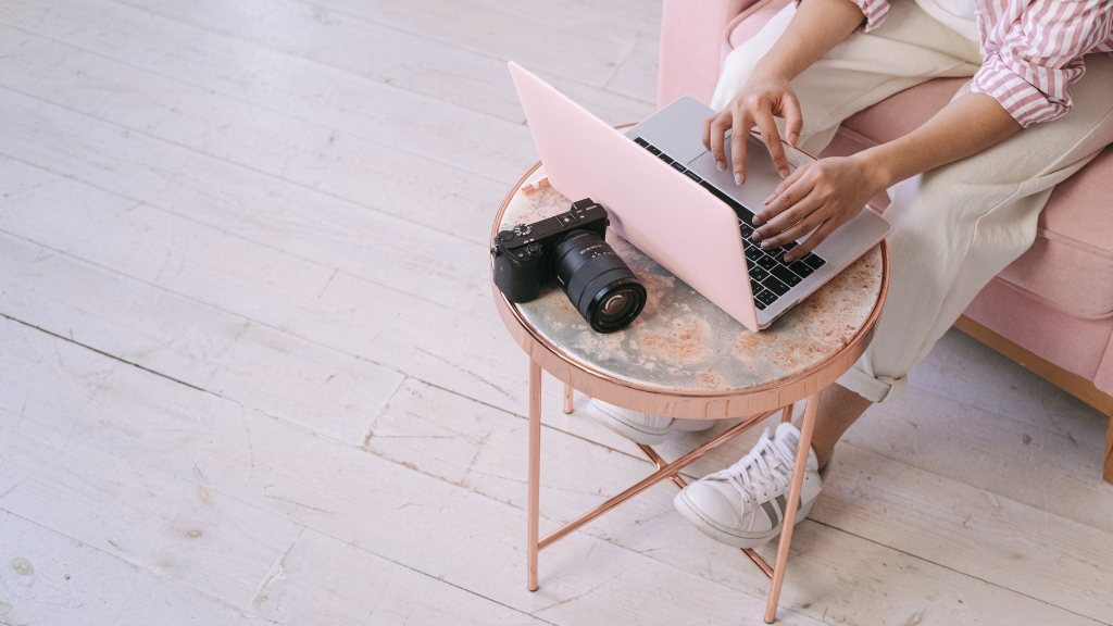 Commercial product photography in hyderabad