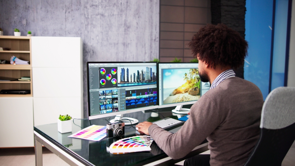 video editors in hyderabad for reels