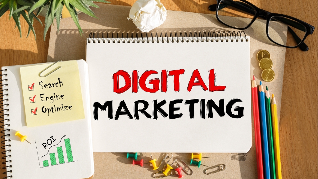 Trusted digital marketing services in hyderabad