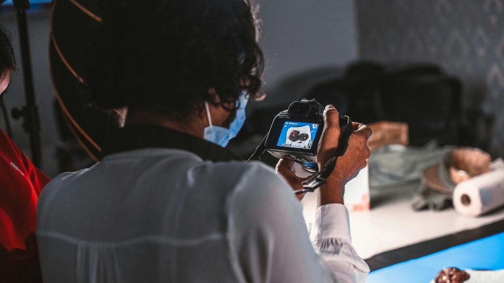 Affordable product photography in hyderabad