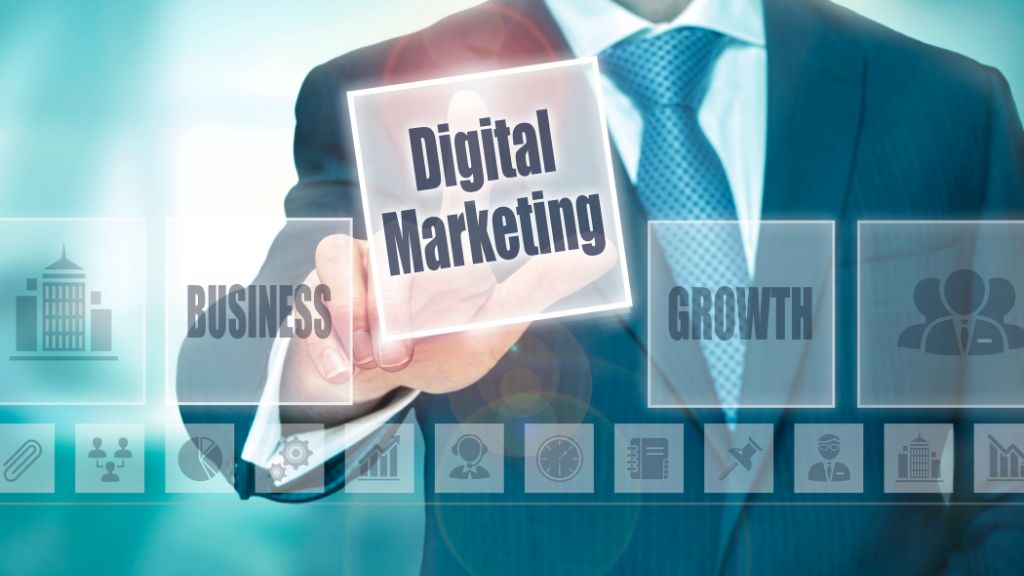 Digital Marketing Services in Hyderabad for Startups