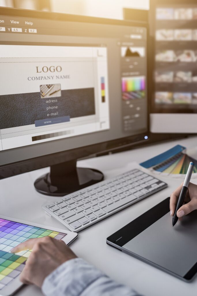 graphic designers in hyderabad