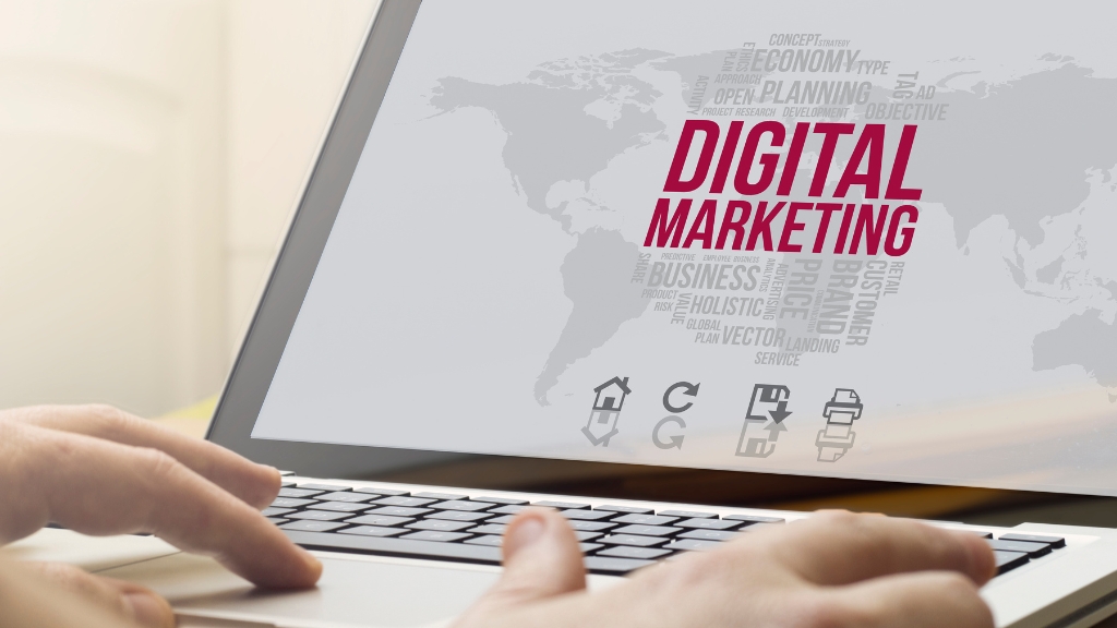best digital marketing services