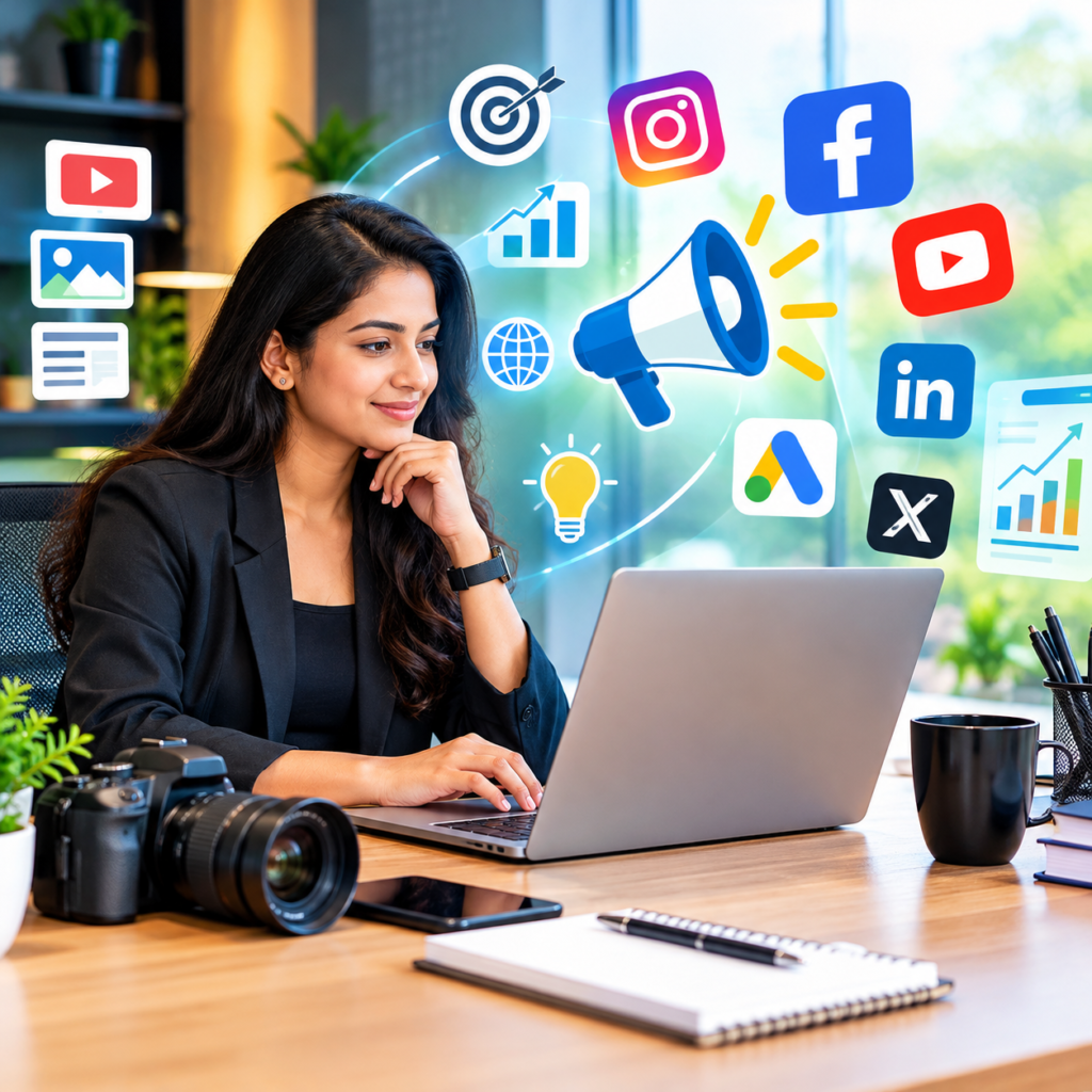 digital marketing agency in hyderabad